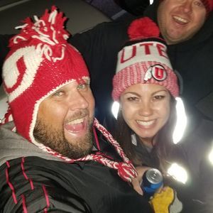 Meet your Posher, Cory